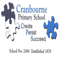 Cranbourne Primary School OSHC